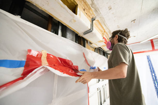 Best Dehumidification Services  in , IA